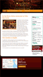 Mobile Screenshot of invitabistro.com